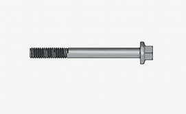 SCREW,FRACTURE RESISTANT