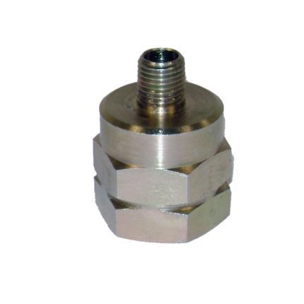 SNGL CHECK VALVE 1/4
