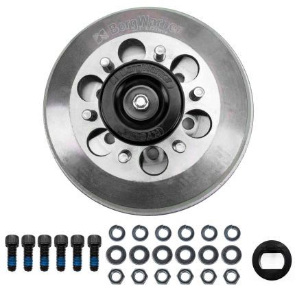 FAN CLUTCH K32 STL UPGD LINING