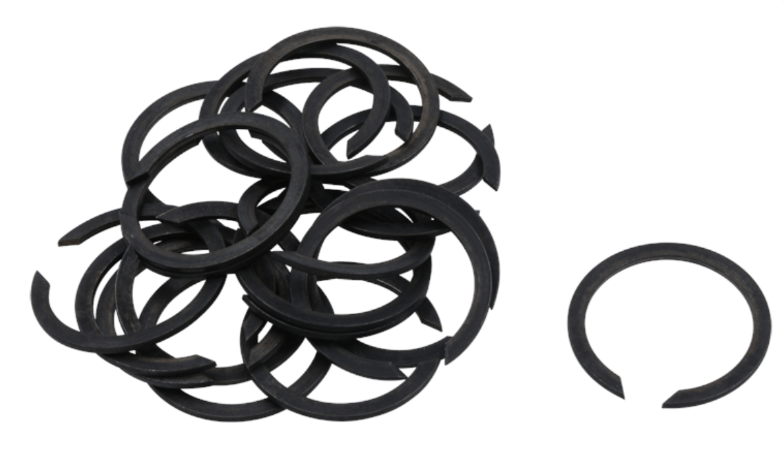 SNAP RING  QTY.PK. 20