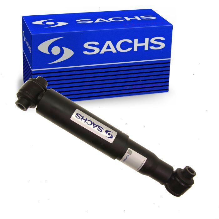 SACHS HEAVY DUTY SHOCK ABSORBER FOR FREIGHTLINER MODELS Part Number 315 395 Replaces 85724, 16-15817-000