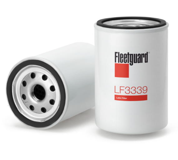 Cummins Crosspoint (PH400)OIL FILTER LF3339