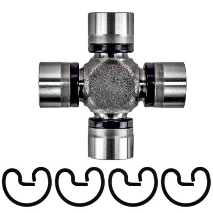 UNIVERSAL JOINT-NON-GREASE
