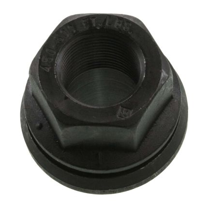 FLANGE NUT, 19MM SLEEVED