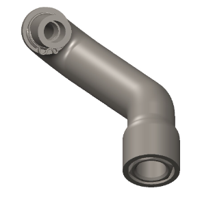 TUBE,PRESSURE SENSING