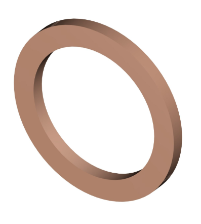 Cummins Crosspoint SEAL 3920773