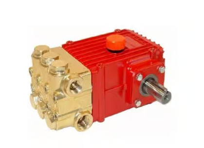 Giant Pump Right-Hand Shaft - 12.8 GPM, 2175 PSI, 1450 RPM Part Number P420AR