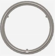 GASKET,EXH OUT CONNECTION