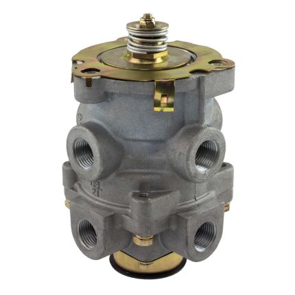 BRAKE VALVE (E-6)