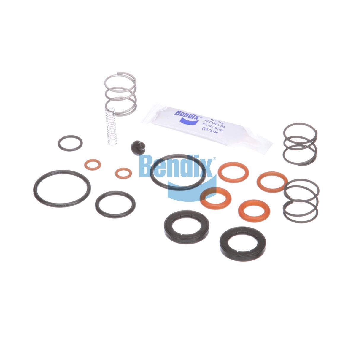 BENDIX MV-3 SPARES KIT Part 5002741