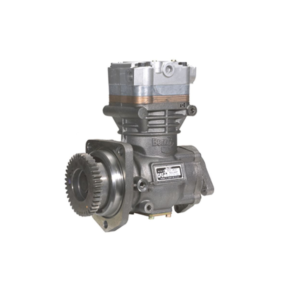 BENDIX BA-921 REMAN AIR COMPRESSOR Part 5012533X