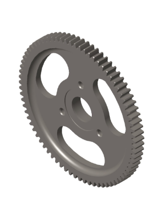 GEAR,CAMSHAFT