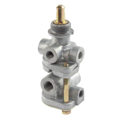 PP-7 VALVE