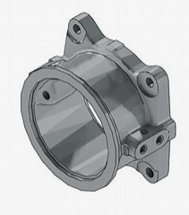 ADAPTER,AIR INLET