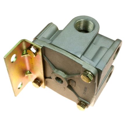 R-12 RELAY VALVE