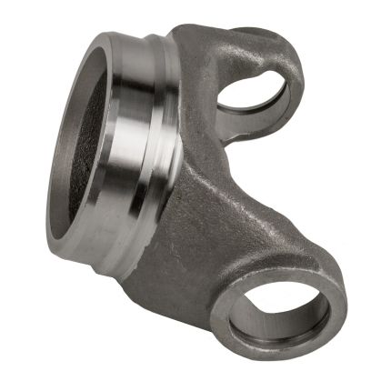 WELD YOKE