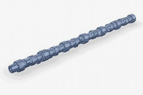 CAMSHAFT