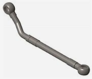TUBE,FUEL TRANSFER
