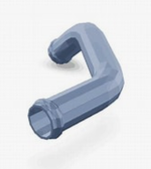 TUBE,AIR INLET