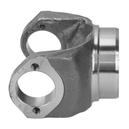 WELD YOKE