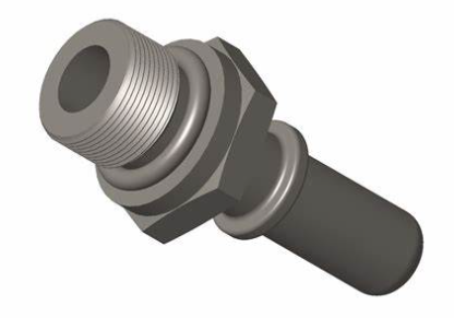 CONNECTOR,QCK DISCONNECT