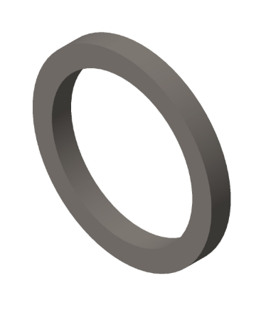 SEAL,RECTANGULAR RING