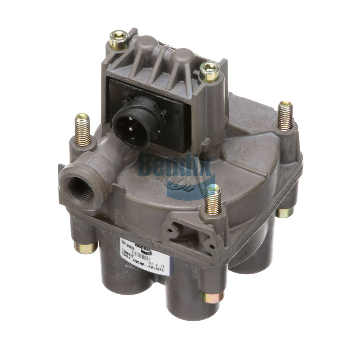 BENDIX BR9235 ABS MODULATOR VALVE Part 801993