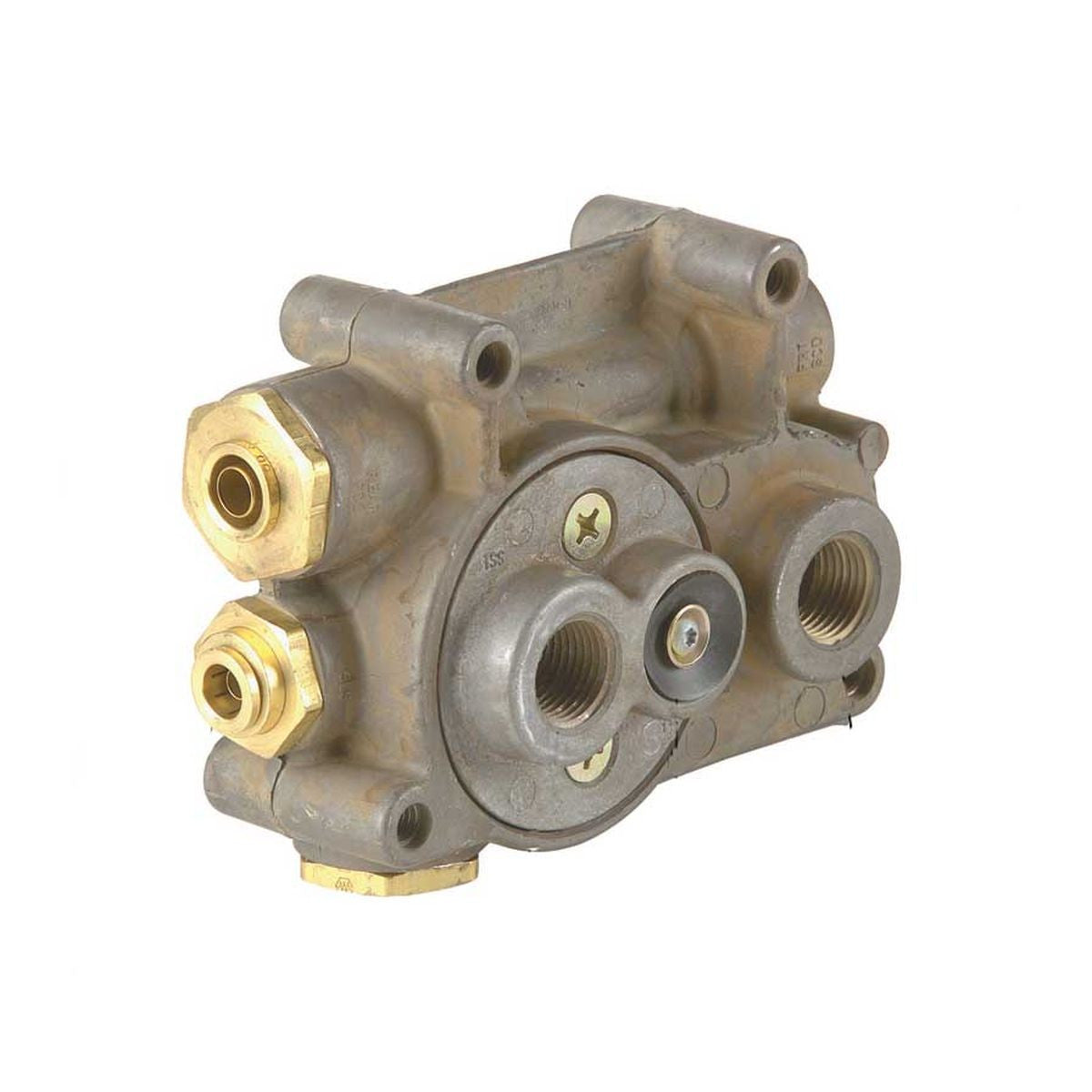 BENDIX TP-5 TRACTOR PROTECTION VALVE Part 802926