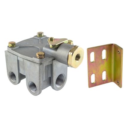 R-14 RELAY VALVE