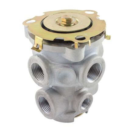 BRAKE VALVE (E-3)