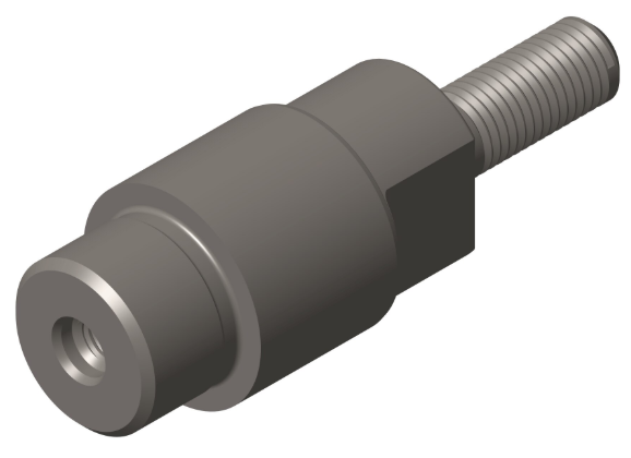 SHAFT,IDLER