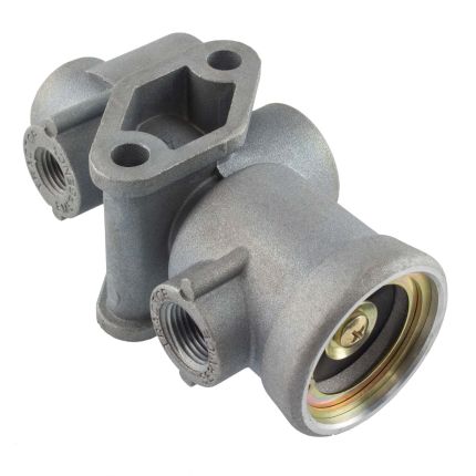 TP-3 VALVE