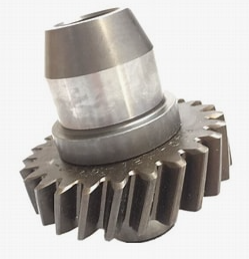 SHAFT,ACCESSORY DRIVE