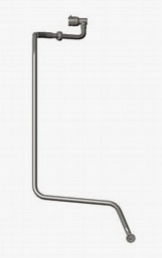 TUBE,LUB OIL DRAIN