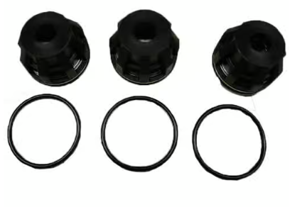 Giant Pumps Valve Assembly Kit For LP122, LP122A, LP123, And LP255 Pumps Part Number 09136