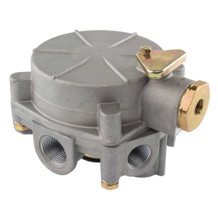 R-8 RELAY VALVE