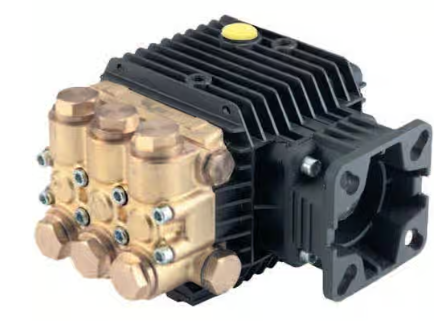 General Pump TP Series 51 Pump 1.9 GPM, 2500 PSI Part Number TP2520J34
