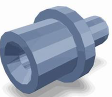 SHAFT,IDLER