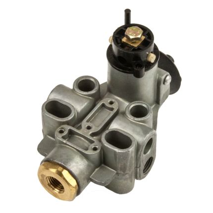 LEVELING VALVE