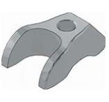 CLAMP,INJECTOR