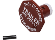 PP-7 KNOB & PIN