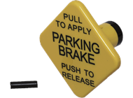 PP-1 KNOB & PIN