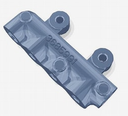 MANIFOLD,FUEL