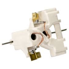 Onan Brush Block Assy Part 212-1283-S0