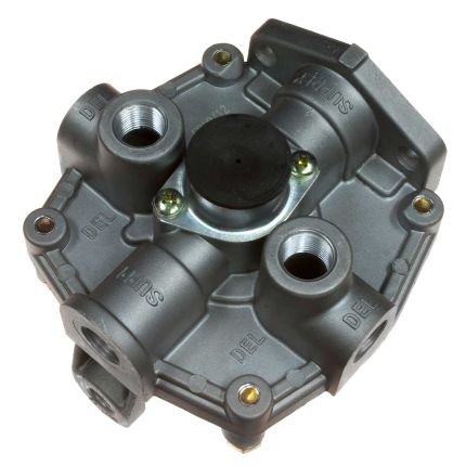 R-6 RELAY VALVE