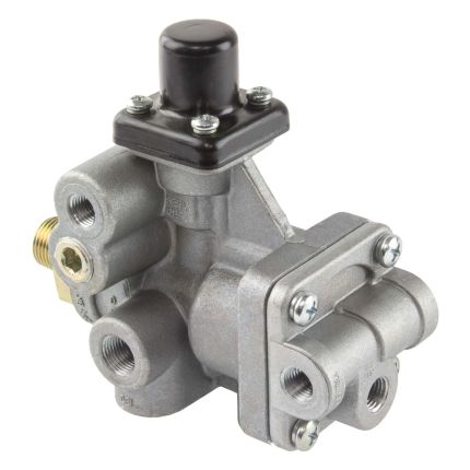SR-2 CONTROL VALVE
