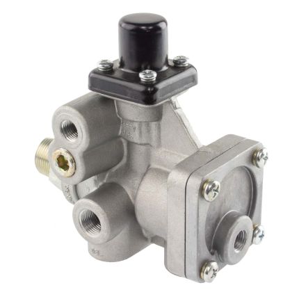 SR-2 VALVE