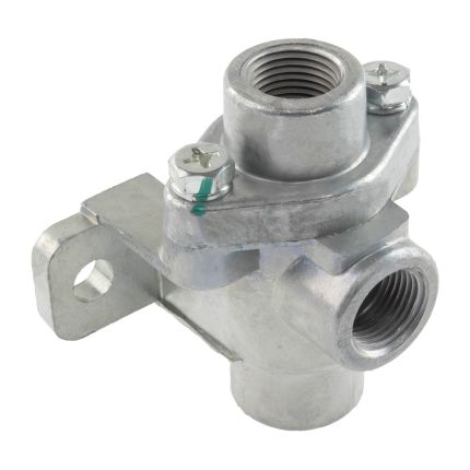 DC-4 VALVE