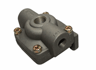 QUICK RELEASE VALVE (QR-1)