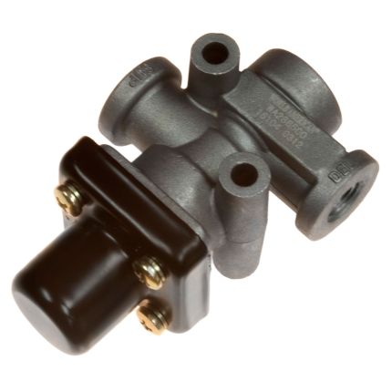 PR-4 VALVE